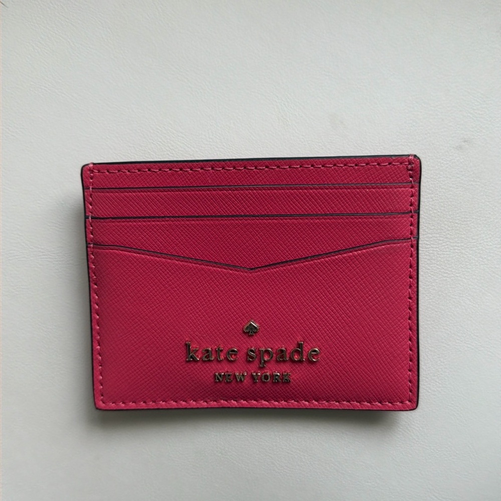 Kate Spade Card Holder